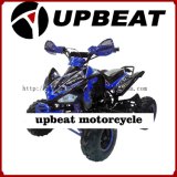 Upbeat Motorcycle Kids 50cc ATV Quad