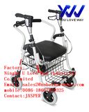 Iron Rollator Manufactor