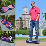 Solowheel Balance Drifting Hover Skateborad Scooters