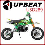 Upbeat Motorcycle 125cc Dirt Bike 125cc Pit Bike Wholesale