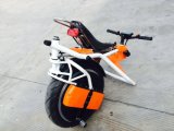 28 Inches One Wheel Balancing Electric Motor Scooter