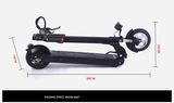 Mini Portable Outdoor Chariot off Road Electric Mobility Scooter