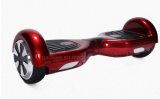 Unfolding Two Wheel Self Balancing Electric Scooter