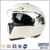 Luxuriant DOT Standard Modular Helmet (MV009)