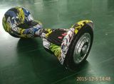 2015 Hoverboard 10inch Two Wheels Self Balancing Smart Electric Scooter