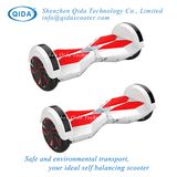 Electric Self Balance Wheel Scooter