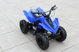 Kids 49cc Electric Starts Quad Bike Fashion ATV