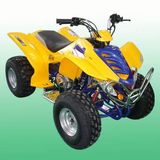 Four-stroke ATV (GATV110-II)