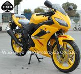 Golden Eagle Classic Street Bike Adult Racing Motorcycl