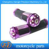 High Precision CNC Parts Hand Grips for Motorcycles