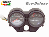Ww-7253 Eco Deluxe/Hero Motorcycle Speedometer for Honda /Clock, Motorcycle Part