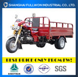 Fl200zh-A1 Full Luck Quality 200cc 3 Wheels China Cargo Motorcycle Paylaod 1.5 Ton