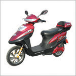 Electric Scooter (LBS-TL)