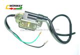 Ww-8310, Motorcycle Part, Motorbike Part, NF125 Motorcycle Ignition Coil,