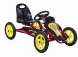 Children Go Kart Garden Toys