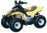 EPA ATV /Quad (WJ50ST )