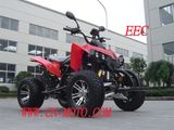 2009 New Model 250cc EEC ATV (WJ250ST-6)