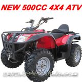 4x4 500CC ATV with EEC