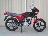 Motorcycle (GW150-16)