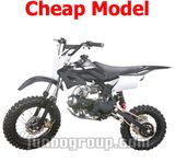 Dirt Bike / Pit Bike 110cc /125cc (DR816)