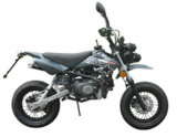 Road Ripper Thumpstar with EEC Approved(125cc/50cc)