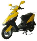 Gas Scooters (AF50QT-3)