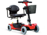 Mobility Scooter (SLGC-001)