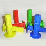 New Model Colorful Cheap Dirt Bike Gel Handlebar Grip (PHG08)