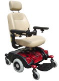 Mid Power Wheelchair (3421)