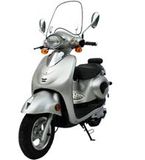 EEC & EPA E-Scooter (YY7QTD-25)