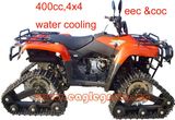 400CC ATV / Quad (YG400E-A3)