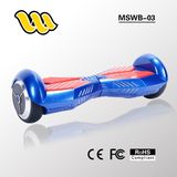 Wholesale 2 Wheel Smart Balance Standing up Electric Mobility Scooter