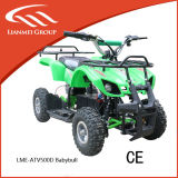 New Model 4wheels Chain Driver Electrical ATV