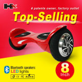 New Design Hx Scooter 3 Wheel Scooter Parts Made in China Electronics Scooter 6.5inch Self Balancing Scooter Factory