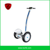 Smart Self Balancing Electric Mobility Scooter