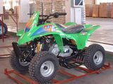 ATV (Smart 50-B)