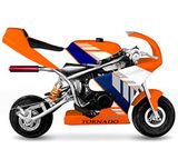 Pocket Bike (MX-207 B)