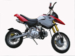 Dirtbike (YS-DB14)