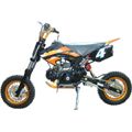 Dirt Bike Black Engine,110cc (TP-DT007)