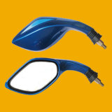 Motorbike Mirror, Motorcycle Rearview Mirror for Qy239