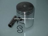 YOG Motorcycle Spare Parts Engien Piston Kit Suzuki Ax100 Std 25 50 75 100 150