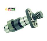 Ww-9612 Motorcycle Part, GS125 Motorcycle Camshaft,