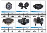 Motorcycle Spare Parts Digital Speedometer