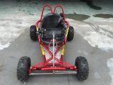 Drift Bike Dune Buggy and Single Speed Automatic Drive System for Go Kart