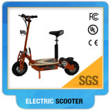 Powerful 2000watt Foldable Electric Scooter