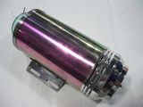 High Performance a Style Air Cleaner for Scooters (MV241010-001B)