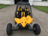 Kids Gas Electric Go Kart for Two Wheels Drive (KD 150GKT-2)