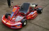 200CC Racing Go-Kart with Safety Bumper (SX-G1101D)