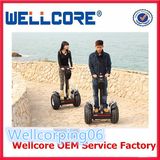 Two-Wheeled Self-Balancing Electric Unicycle Two-Wheels Self-Balancing Electric Scooter