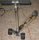 Three Wheel Scooter (WS14)